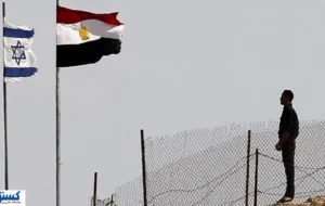 اسرائیل یار تازه پیدا کرد ؛ کار ایران سخت شد اسرائیل یار تازه پیدا کرد ؛ کار ایران سخت شد