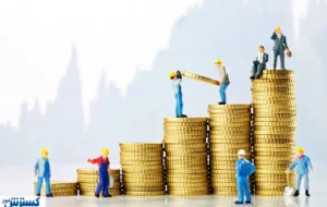 افزایش دستمزدها و دو برابر شدن قیمت کالاها؛ دور باطل اقتصاد ایران افزایش دستمزدها و دو برابر شدن قیمت کالاها؛ دور باطل اقتصاد ایران