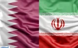 ایران روزانه میلیون ها دلار به قطر هدیه میدهد! ایران روزانه میلیون ها دلار به قطر هدیه میدهد!