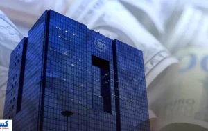 بانک مرکزی با اصلاح ارز مسافرتی مسافران را غافلگیر کرد بانک مرکزی با اصلاح ارز مسافرتی مسافران را غافلگیر کرد