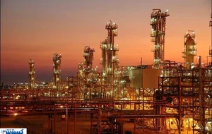 تبریک ؛ شاهرگ حیات و قدرت ایران جان گرفت تبریک ؛ شاهرگ حیات و قدرت ایران جان گرفت