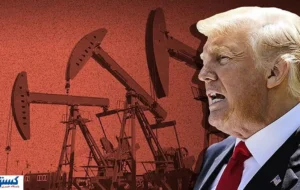 ترامپ شکست خورد ؛ قیمت شکست ترامپ شکست خورد ؛ قیمت شکست