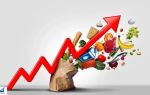 تورم بیسابقه در ۴۰ ماه؛ خوراکیها و آشامیدنیها گرانتر از همیشه شد تورم بیسابقه در ۴۰ ماه؛ خوراکیها و آشامیدنیها گرانتر از همیشه شد