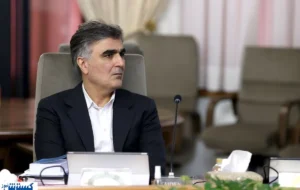 توضیحات مهم فرزین درباره بانک آینده | سرنوشت ناترازی ها چه شد؟ توضیحات مهم فرزین درباره بانک آینده | سرنوشت ناترازی ها چه شد؟