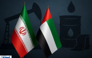تیر خلاص ایران به امارات؛ پیام تاریخی به غول نفتی خاورمیانه فرستاده شد تیر خلاص ایران به امارات؛ پیام تاریخی به غول نفتی خاورمیانه فرستاده شد