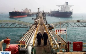 ضربه سنگین آمریکا و اروپا به قلب انرژی روسیه؛ ناوگان سایه تحریم شد ضربه سنگین آمریکا و اروپا به قلب انرژی روسیه؛ ناوگان سایه تحریم شد