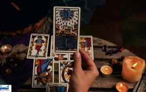 فال امروز تاروت کبیر ویژه تمامی ماه ها | آماده بازگشت عشق قدیمی باش ! فال امروز تاروت کبیر ویژه تمامی ماه ها | آماده بازگشت عشق قدیمی باش !