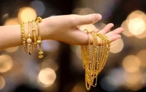 قیمت طلا ۱۸ عیار امروز ۴ آبان اعلام شد + جدول قیمت طلا ۱۸ عیار امروز ۴ آبان اعلام شد + جدول