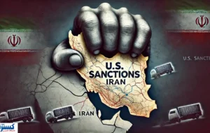 ماشه به قلب انرژی ایران چکانده شد ماشه به قلب انرژی ایران چکانده شد