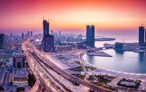 متحد کلیدی آمریکا راه نجات را به ایران نشان داد متحد کلیدی آمریکا راه نجات را به ایران نشان داد