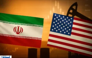 هدیه ناخواسته آمریکا به ایران؛ حالا نوبت ماست! هدیه ناخواسته آمریکا به ایران؛ حالا نوبت ماست!