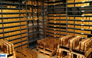 پیشبینی قیمت طلا تا پایان سال | زمان خرید یا صبر؟ پیشبینی قیمت طلا تا پایان سال | زمان خرید یا صبر؟