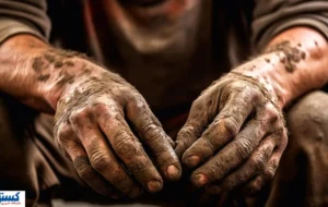 کارفرمایان به سراغ کارگر ارزان خارجی رفتند کارفرمایان به سراغ کارگر ارزان خارجی رفتند