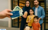 آذر پرپول برای خانوارها؛ آغاز کالابرگ جدید و پرداخت یارانه نقدی