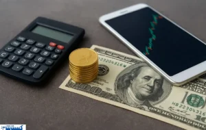 آرامش مصنوعی در بازار دلار و بی اعتمادی در بورس | اقتصاد ایران بر لبه تیغ در حرکت است؟ آرامش مصنوعی در بازار دلار و بی اعتمادی در بورس | اقتصاد ایران بر لبه تیغ در حرکت است؟