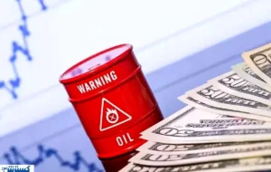 آشوب در بازار نفت | وضعیت اضطراری اعلام شد آشوب در بازار نفت | وضعیت اضطراری اعلام شد