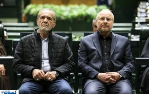 آغاز فاز جدید کالابرگ الکترونیکی | قالیباف: سه دهک اول وارد طرح میشوند آغاز فاز جدید کالابرگ الکترونیکی | قالیباف: سه دهک اول وارد طرح میشوند