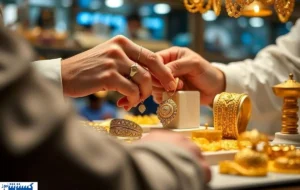 ابلاغیه رسمی درباره خرید و فروش طلا اعلام شد (۱۸ آبان) ابلاغیه رسمی درباره خرید و فروش طلا اعلام شد (۱۸ آبان)