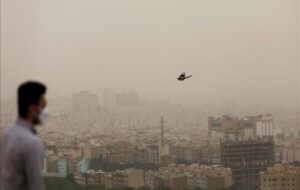 افزایش غلظت آلاینده‌ها در شهرهای صنعتی تا ۵ روز آینده