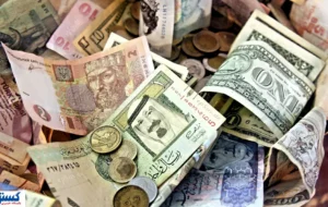 افزایش قیمت امروز دلار ؛ سقف مقاومتی شکسته شد (شنبه ۸ آذر ۱۴۰۴) افزایش قیمت امروز دلار ؛ سقف مقاومتی شکسته شد (شنبه ۸ آذر ۱۴۰۴)