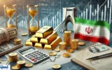 افزایش قیمت طلا همزمان با سقوط سکه در بازار امروز + جدول (۱۵ آبان ۱۴۰۴)