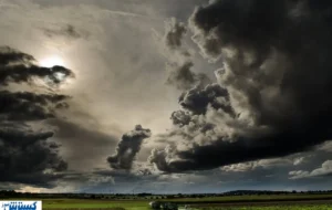 افشای راز خشکسالی بیسابقه ایران؛ سرقت ابرها توسط یک کشور تایید شد؟ افشای راز خشکسالی بیسابقه ایران؛ سرقت ابرها توسط یک کشور تایید شد؟