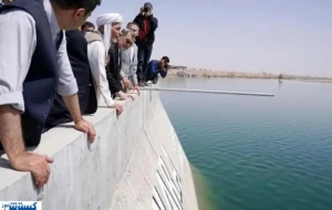 افغانستان خط قرمز را رد کرد ؛ صبر ایران تمام شد افغانستان خط قرمز را رد کرد ؛ صبر ایران تمام شد