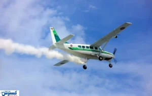 اقدام فوری سپاه در آسمان تهران | خبر خوش در راه است اقدام فوری سپاه در آسمان تهران | خبر خوش در راه است