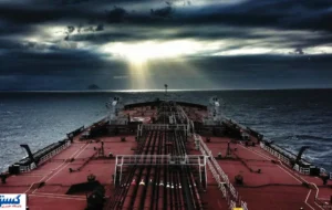 اوضاع نفت وخیم شد اوضاع نفت وخیم شد