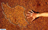 ایران در آستانه فاجعه ای عظیم ؛ بحران فراتر رفت ایران در آستانه فاجعه ای عظیم ؛ بحران فراتر رفت