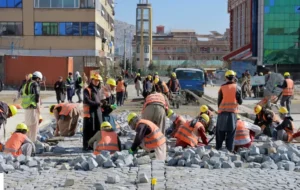 بازار کار ایران زیر فشار | اشتغال اتباع فقط با تأیید وزارت کار! بازار کار ایران زیر فشار | اشتغال اتباع فقط با تأیید وزارت کار!