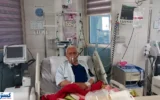 بازنشستگان نگران نباشند؛ جراحی و بستری خارج از نوبت انجام می‌شود