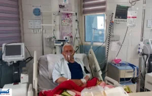 بازنشستگان نگران نباشند؛ جراحی و بستری خارج از نوبت انجام میشود بازنشستگان نگران نباشند؛ جراحی و بستری خارج از نوبت انجام میشود