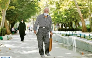 بازگشت جنجالی بازنشستگان به کار؛ با مستمری خداحافظی کنید
