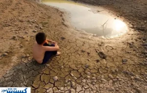 بحران حیاتی در کشور فاجعه بار شد | ۲۸ سد را از دست دادیم بحران حیاتی در کشور فاجعه بار شد | ۲۸ سد را از دست دادیم