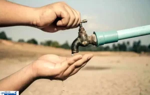 بحران شدت گرفت ؛ مردم منتظر جیره بندی باشند بحران شدت گرفت ؛ مردم منتظر جیره بندی باشند