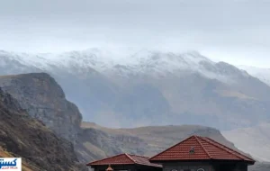 برف ایران گروگان خشکسالی تاریخی شد برف ایران گروگان خشکسالی تاریخی شد