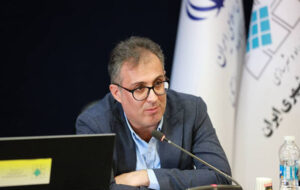 برگزاری پنجاه و هشتمین جلسه ستاد ملی بازآفرینی شهری با مبادله دو تفاهمنامه مهم برگزاری پنجاه و هشتمین جلسه ستاد ملی بازآفرینی شهری با مبادله دو تفاهمنامه مهم