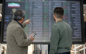 بورس امروز سقف جدید را لمس کرد | اخبار مهم برای فعالان بازارسرمایه در ۱۲ آبان بورس امروز سقف جدید را لمس کرد | اخبار مهم برای فعالان بازارسرمایه در ۱۲ آبان