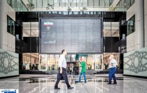 بورس تهران آماده یک اتفاق جدید می شود