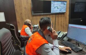 ترافیک سنگین در آزادراه قزوین–کرج-تهران ترافیک سنگین در آزادراه قزوین–کرج-تهران