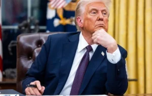 ترامپ شر به پا کرد ؛ اوضاع نفت خطرناک شد ترامپ شر به پا کرد ؛ اوضاع نفت خطرناک شد