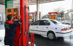 تصمیم تازه برای بنزین گرفته شد + سند تصمیم تازه برای بنزین گرفته شد + سند