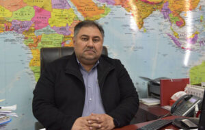 توزیع الکترونیکی مجوزهای تردد «دوزووله» برای ناوگان ایرانی توزیع الکترونیکی مجوزهای تردد «دوزووله» برای ناوگان ایرانی