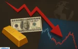 جهش باورنکردنی نقره در مقایسه با قیمت طلا
