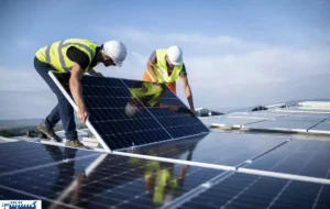 خورشید به کمک ایران آمد ؛ پروژههای بزرگ در راهند خورشید به کمک ایران آمد ؛ پروژههای بزرگ در راهند