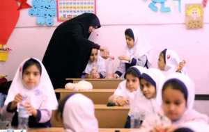 درخواست عاجل برای معلمان شرکتی؛ رئیسجمهور دستور فوری بدهد درخواست عاجل برای معلمان شرکتی؛ رئیسجمهور دستور فوری بدهد