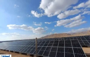 دستور فوری پزشکیان اجرا شد | خورشید به سخره در آمد ! دستور فوری پزشکیان اجرا شد | خورشید به سخره در آمد !