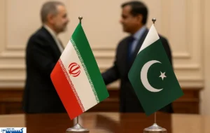 دشمن اتمی رژیم صهیونیستی به قالیباف چراغ سبز داد؛ ایران هم استقبال کرد دشمن اتمی رژیم صهیونیستی به قالیباف چراغ سبز داد؛ ایران هم استقبال کرد