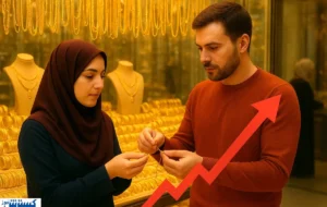 دلالان با بازار طلا وداع کنند؛ این بساط جمع می‌شود